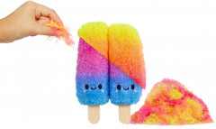 Игрушка мягкая «Маленькое Эскимо» - Фото 3