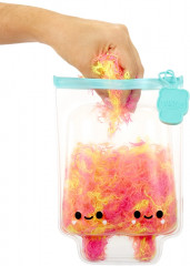 Игрушка мягкая «Маленькое Эскимо» - Фото 5