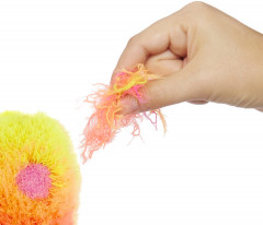 Игрушка мягкая «Маленькое Эскимо» - Фото 6