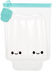 Игрушка мягкая «Маленькое Эскимо» - Фото 7