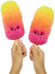 Игрушка мягкая «Маленькое Эскимо» - Фото 8