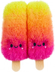 Игрушка мягкая «Маленькое Эскимо» - Фото 9