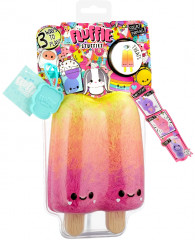 Игрушка мягкая «Маленькое Эскимо» - Фото 11