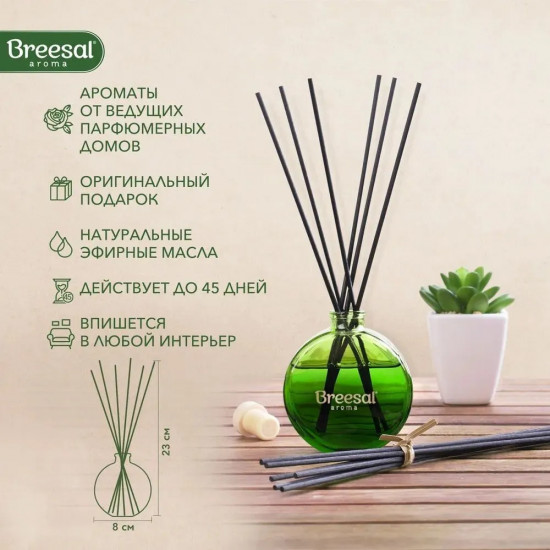 Ароматизатор воздуха для дома «Вдохновение»