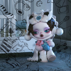 Фигурка-сюрприз «Everyday Wonderland» - Фото 6