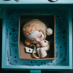 Фигурка-сюрприз «Everyday Wonderland» - Фото 12