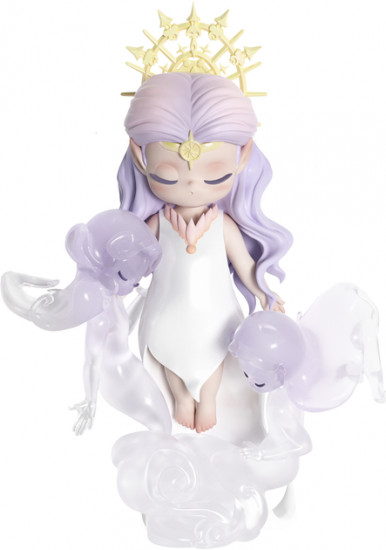Фигурка-сюрприз «Sleep Fairyland Elves»
