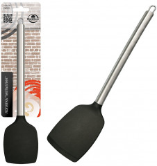 Лопатка кулинарная «Металлик» - Фото 2