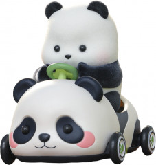 Фигурка-сюрприз «Kindergarten» - Фото 1