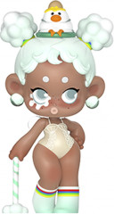 Фигурка-сюрприз «Piqiqi Little Monster Limited» - Фото 3