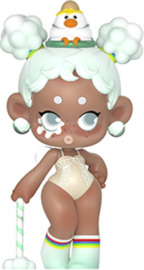 Фигурка-сюрприз «Piqiqi Little Monster Limited»