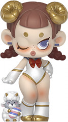 Фигурка-сюрприз «Piqiqi Little Monster Limited» - Фото 5