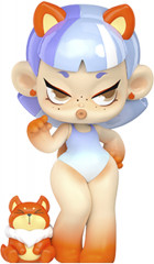 Фигурка-сюрприз «Piqiqi Little Monster Limited» - Фото 7