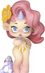 Фигурка-сюрприз «Piqiqi Little Monster Limited» - Фото 8