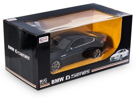 Машина на радиоуправлении «BMW»