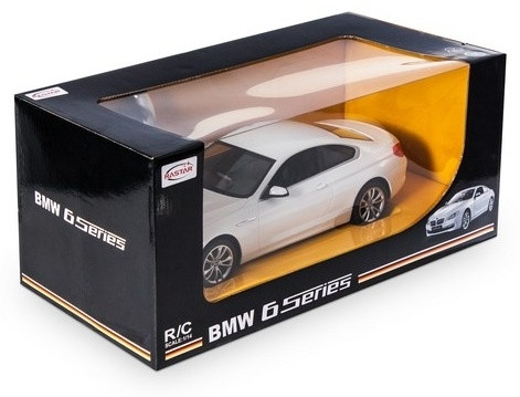 Машина на радиоуправлении «BMW»