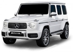 Машина на радиоуправлении «Mercedes-Benz AMG G63» - Фото 1