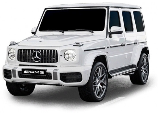 Машина на радиоуправлении «Mercedes-Benz AMG G63»