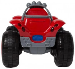 Машина на радиоуправлении «Билли – большие колеса» - Фото 1