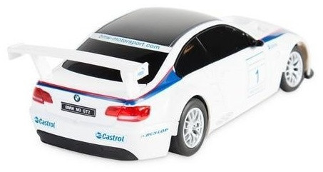 Машина на радиоуправлении «BMW M3»