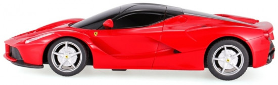 Машина на радиоуправлении «LaFerrari»