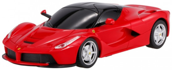 Машина на радиоуправлении «LaFerrari»