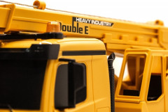 Машина на радиоуправлении - Фото 4