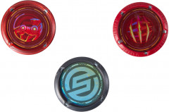 Машинка-трансформер «Hellstorm» - Фото 1