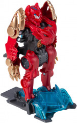 Машинка-трансформер «Hellstorm» - Фото 2