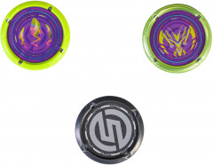 Машинка-трансформер «Sonic Blade» - Фото 1