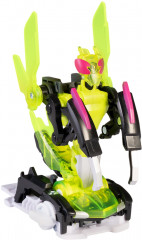 Машинка-трансформер «Sonic Blade» - Фото 2