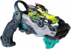 Машинка-трансформер «Sonic Blade» - Фото 5