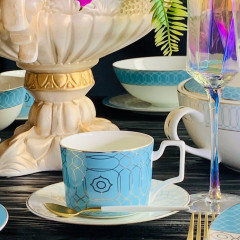 Кофейный набор «Тиффани» - Фото 1