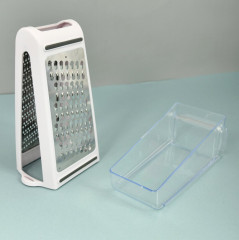 Терка с контейнером - Фото 1