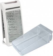 Терка с контейнером - Фото 3