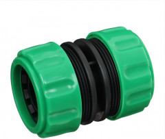 Муфта ремонтная 1"/1" , ABS пластик - Фото 1