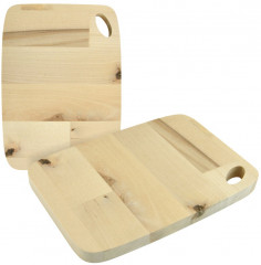 Доска разделочная - Фото 1