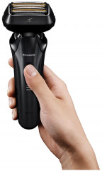 Электробритва ES-LS6A-K820 - Фото 12