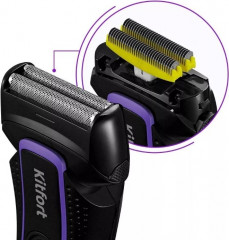 Электробритва KT-3111 - Фото 3