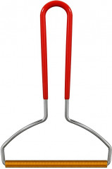 Скребок для удаления шерсти - Фото 1