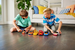 Игровой набор «Metal Machines Speed Heroes» - Фото 5