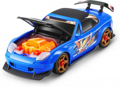 Игровой набор «Metal Machines Speed Heroes» - Фото 8