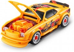 Игровой набор «Metal Machines Speed Heroes» - Фото 9