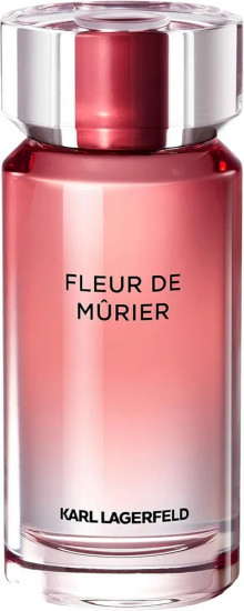 Парфюмерная вода «Fleur de Murier»