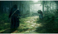 Видеоигра «Rise Of Ronin RUS» - Фото 2