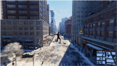 Видеоигра для PS5 «Marvel Spider-Man Miles Morales Remastered Ultimate Edition» - Фото 4