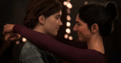 Видеоигра для PS4 «The Last of Us Part II/Одни из Нас Часть 2» - Фото 3