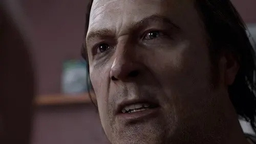 Видеоигра для PS4 «Detroit. Стать человеком»