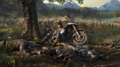 Видеоигра для PS4 «Days Gone» - Фото 2