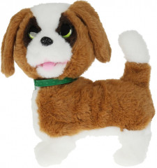 Интерактивная игрушка «Щенок Альберт» - Фото 2